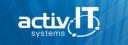 activIT Systems logo